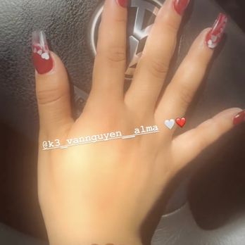 K3 Nail & Spa - Waxing Near Me - San Jose, California