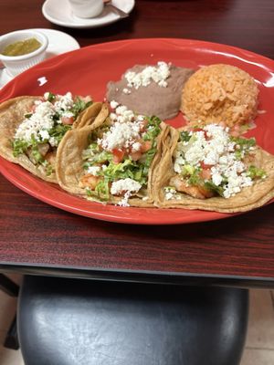 Mica's Mexican Restaurant by null