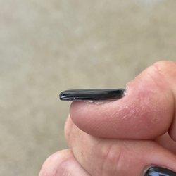 Today Nails & Spa - Wtf?