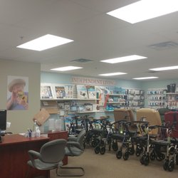 Corner Home Medical - Durable Medical Equipment