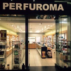 Perfuroma Monmouth Mall