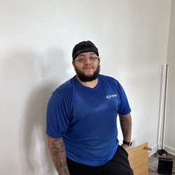 Hello Movers - Gustavo!!