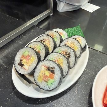 Jaws Express - Korean Near Me - San Diego, California