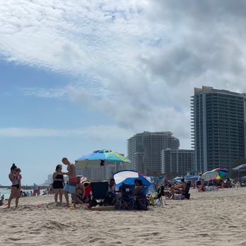 Haulover Park - Beaches Near Me - Miami, Florida