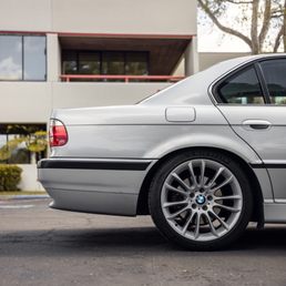 My new wheels from wheel concepts !
