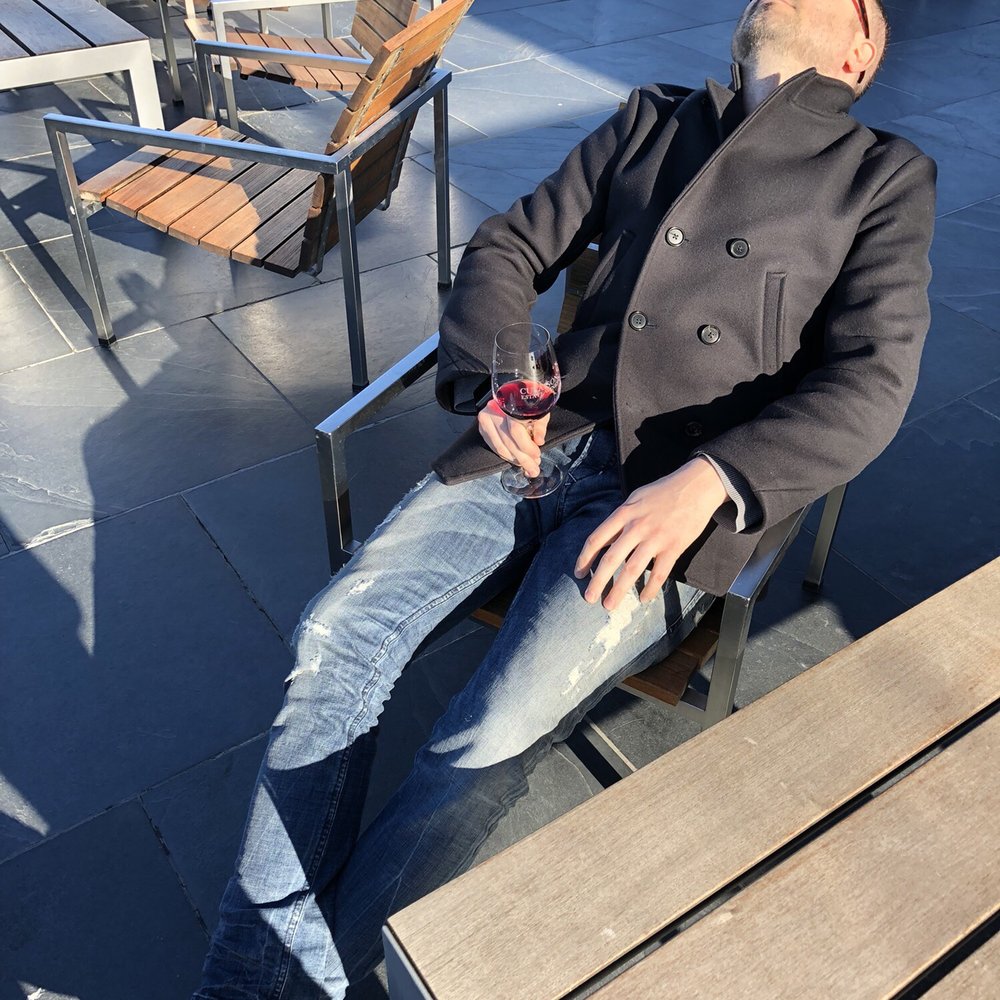 Cuvaison - Nirvana achieved! - Wineries Near Me - Napa, California Cuvaison - Nirvana achieved! - Wineries Near Me - Napa, California