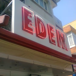 Edem Waffle