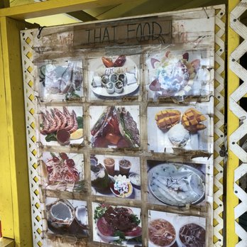 Coconut Corner - Thai Near Me - Waimea, Hawaii