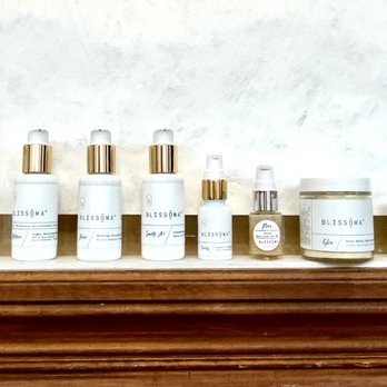 The Fox Den - Facial Products - Sugaring Near Me - Boise, Idaho The Fox Den - Facial Products - Sugaring Near Me - Boise, Idaho