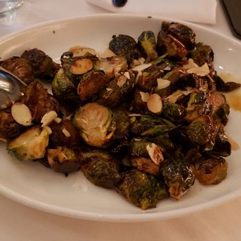Zelo - Brussels sprouts - Italian Near Me - Minneapolis, Minnesota Zelo - Brussels sprouts - Italian Near Me - Minneapolis, Minnesota