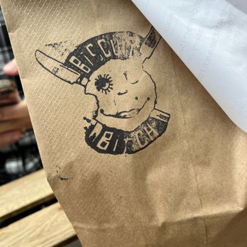 Biscuit Bitch - Bitchwiches - Breakfast & Brunch Near Me - Seattle, Washington