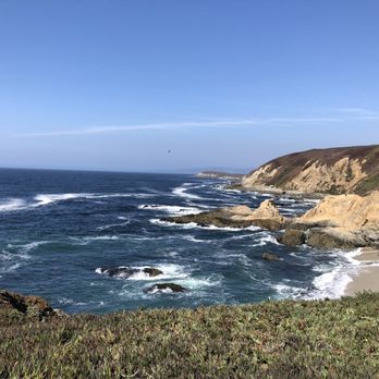 Bodega Bay Trailhead - Perfect whale watching spot - Hiking Near Me - Bodega Bay, California Bodega Bay Trailhead - Perfect whale watching spot - Hiking Near Me - Bodega Bay, California