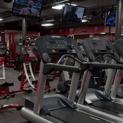 Florham Park Fitness