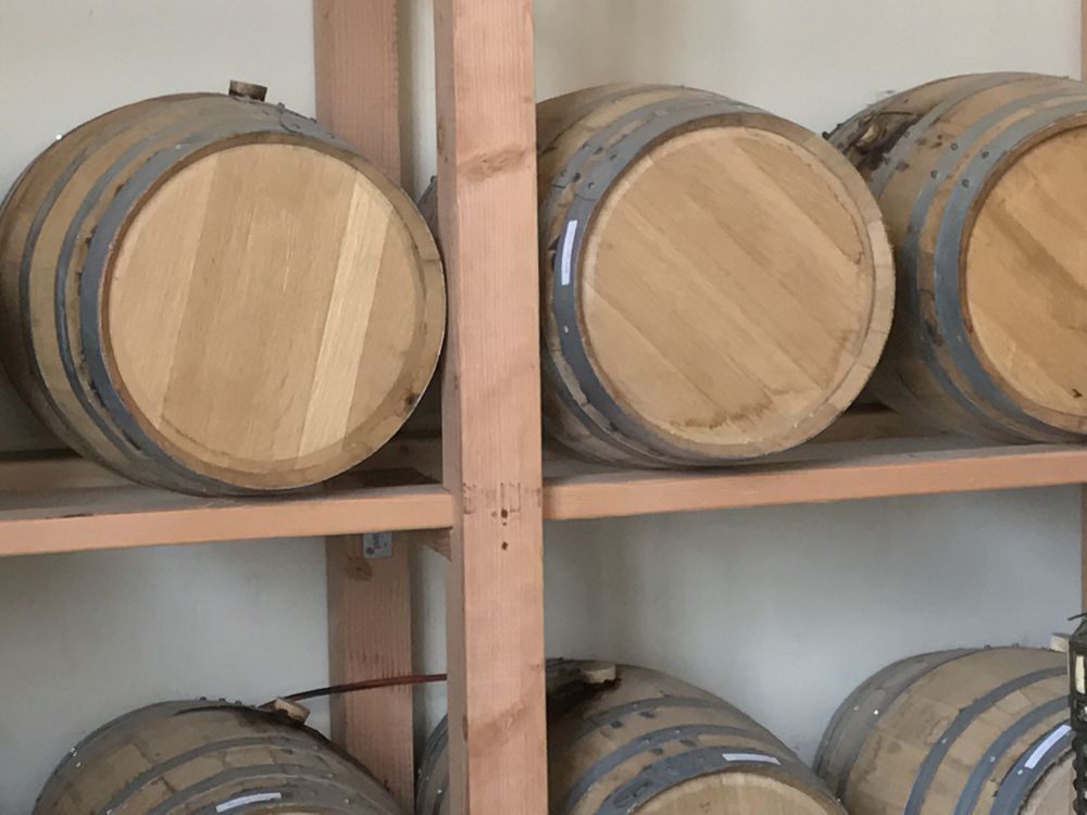 Nahmias Et Fils Distillery