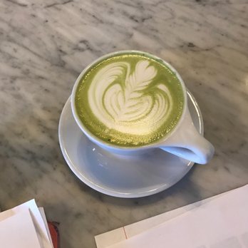 Alchemist Coffee Project - Unsweetened matcha latte - Coffee & Tea Near Me - Los Angeles, California Alchemist Coffee Project - Unsweetened matcha latte - Coffee & Tea Near Me - Los Angeles, California