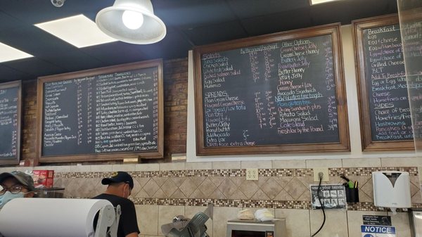 Bagelsmith by null