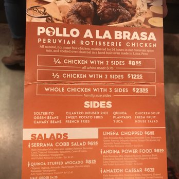 Viva Chicken - Peruvian Near Me - Concord, North Carolina Viva Chicken - Peruvian Near Me - Concord, North Carolina
