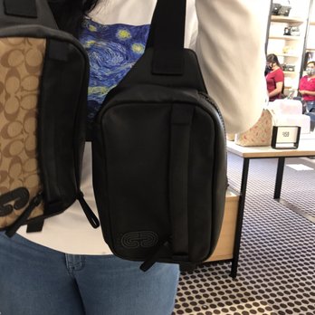 Coach - Waikele - Which one? Ending up picking the printC. - Outlet Stores Near Me - Waipahu, Hawaii