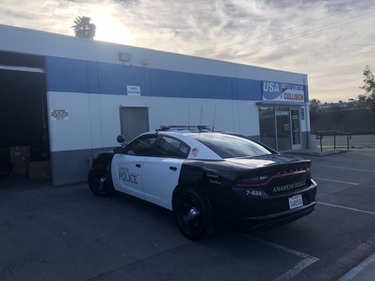 USA AUTO COLLISION CENTER - Updated June 2025 - 45 Photos & 39 Reviews