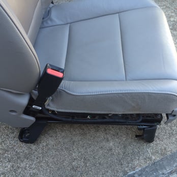 Katy Foreign & Domestic Auto - The maniacal drivers seat that hid the ring! - Auto Repair Near Me - Katy, Texas Katy Foreign & Domestic Auto - The maniacal drivers seat that hid the ring! - Auto Repair Near Me - Katy, Texas