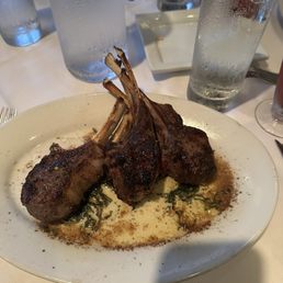 Lamb Chops