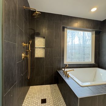 Sermika Remodeling - General Contractors Near Me