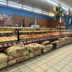 El Torito Meat Market