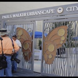 Paul S. Walker Urbanscape