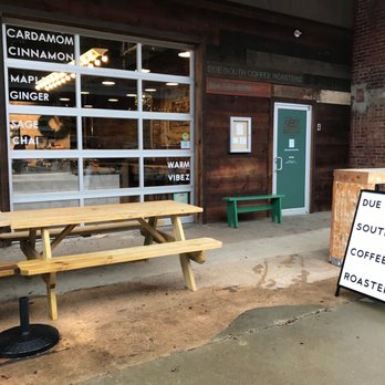 Due South Coffee Roasters - Coffee & Tea Near Me - Greenville, South Carolina Due South Coffee Roasters - Coffee & Tea Near Me - Greenville, South Carolina