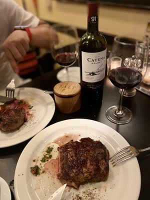 Buenos Aires by null