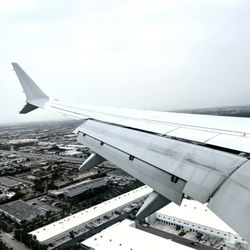 American Airlines - Wingman