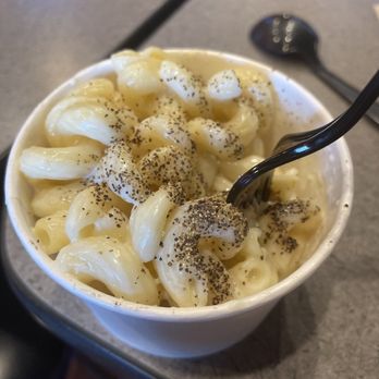 Gandolfo's New York Deli - Mac & Cheese - Delis Near Me - Omaha, Nebraska Gandolfo's New York Deli - Mac & Cheese - Delis Near Me - Omaha, Nebraska