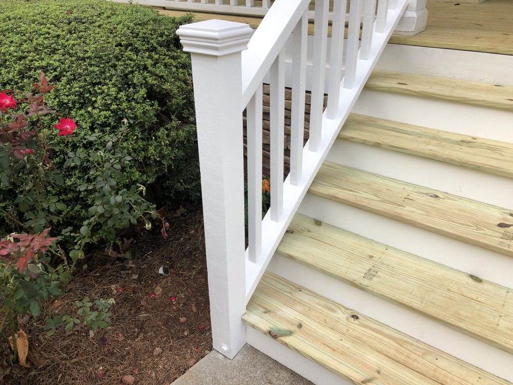 Slide of Limitless Restorations