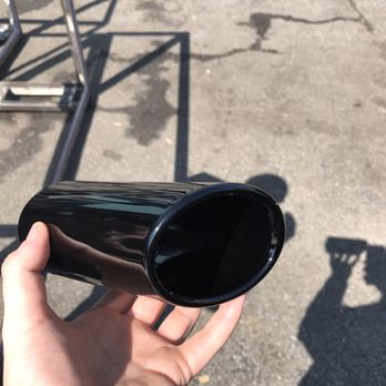 TLC Metal Restoration - Powder Coating Near Me - Mineola, New York TLC Metal Restoration - Powder Coating Near Me - Mineola, New York