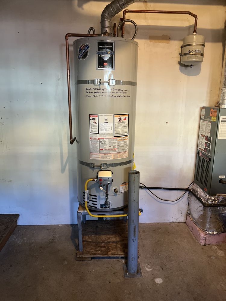 Slide of PacWest Services