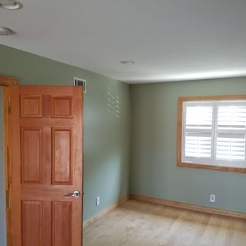 2L2A Painting - Great color in bedroom, nice work Ludwig. - Painters Near Me