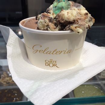 Gelateria - Ice Cream & Frozen Yogurt Near Me - Barcelona, B