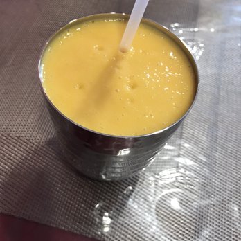 Dosa Corner - Mango Lassi - Indian Near Me - Columbus, Ohio