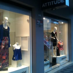 Attitude