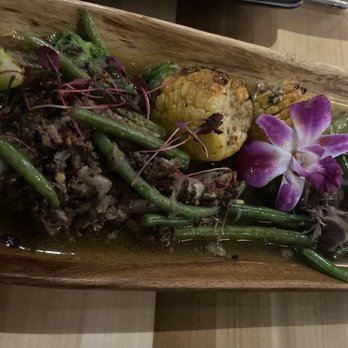 Purple Roots - Bulalo - Filipino Near Me - Jacksonville, Florida