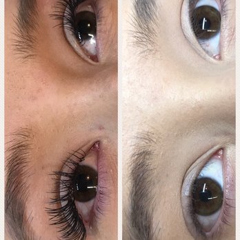 Allure Studio - Lash extensions - Permanent Makeup Near Me - Newport Beach, California