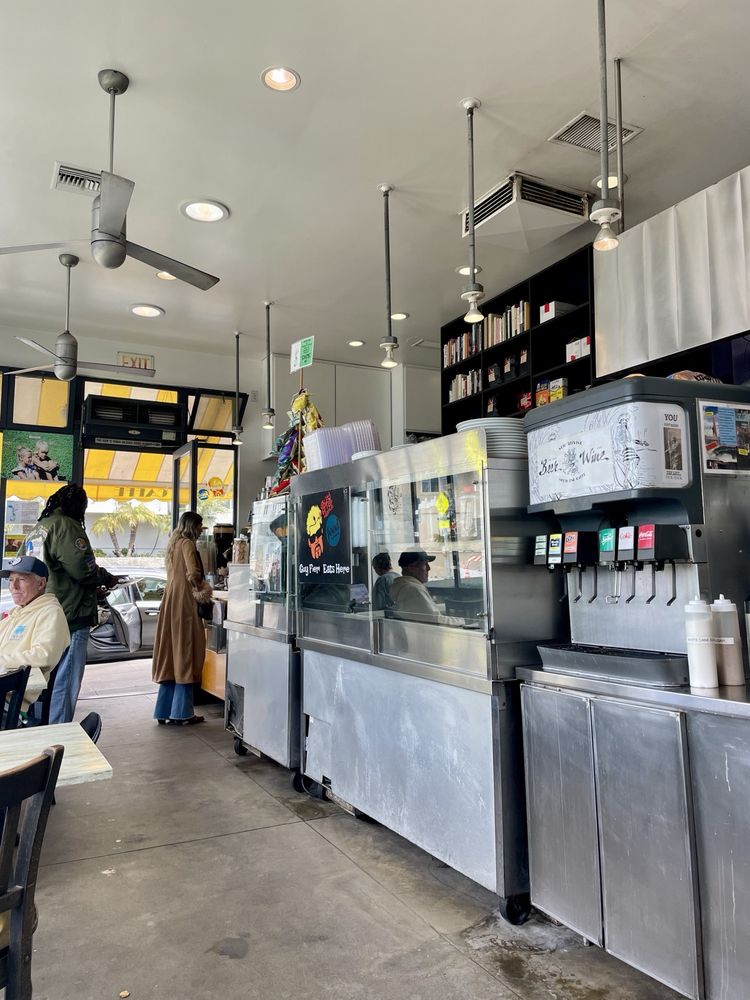 North End Caffe