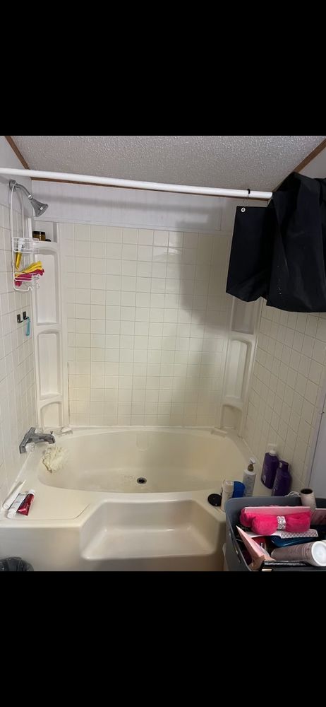 Slide of T.R.U.E Plumbing