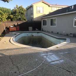 Before photo