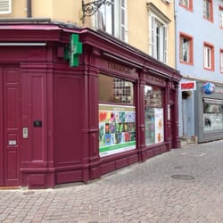 Pharmacie de la Cigogne