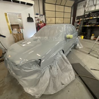 BD Garage - Subaru WRX hatch - Auto Repair Near Me - Hampstead, New Hampshire
