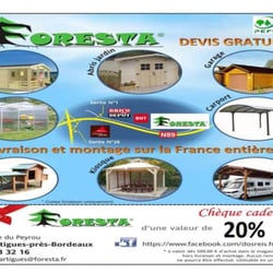 Foresta