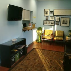 FirstChoice Family Medicine - We want you to feel comfortable in our homey atmosphere while you wait.