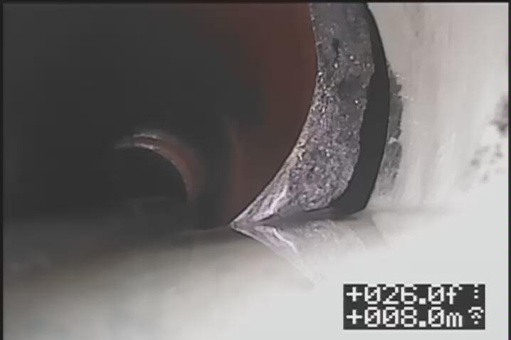 Slide of Dad’s Plumbing