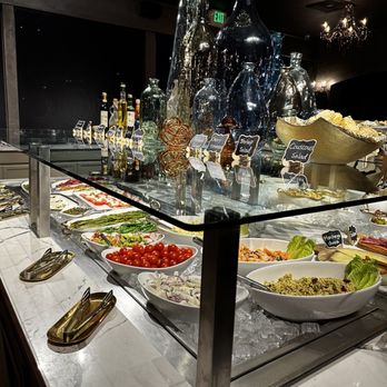 Vista Brazilian Steakhouse - Salad Bar - Brazilian Near Me - Walnut, California Vista Brazilian Steakhouse - Salad Bar - Brazilian Near Me - Walnut, California